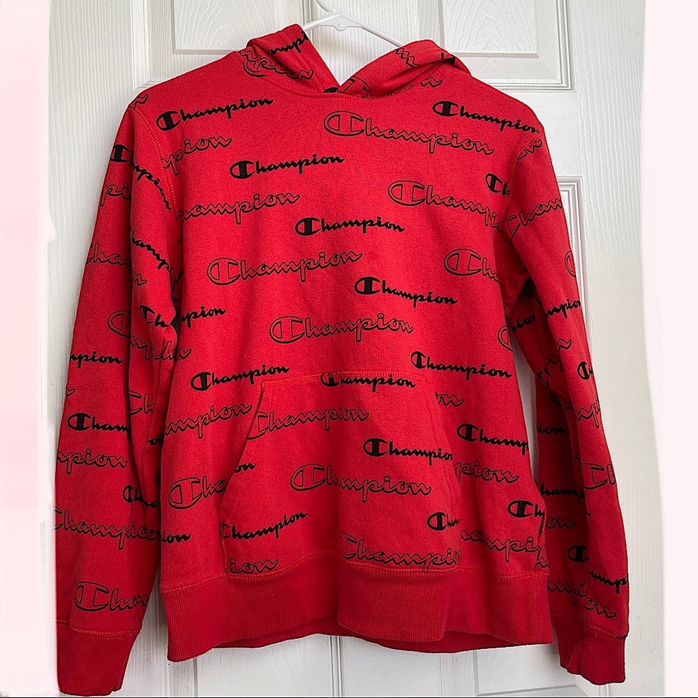 Champion Hoodie
